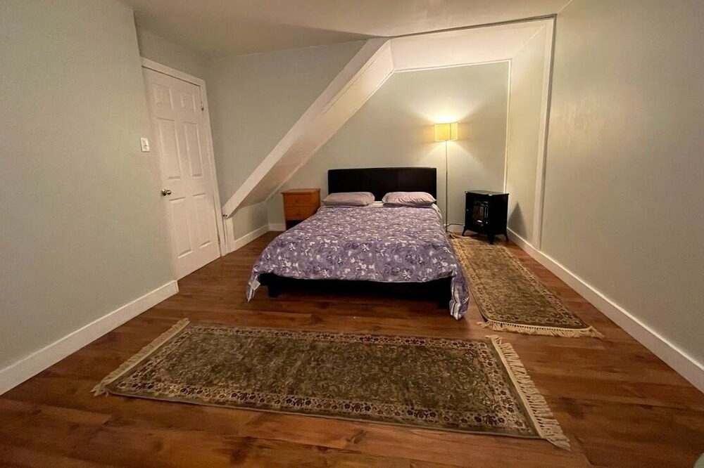 Photo of Bedroom in The Blue Mountains
