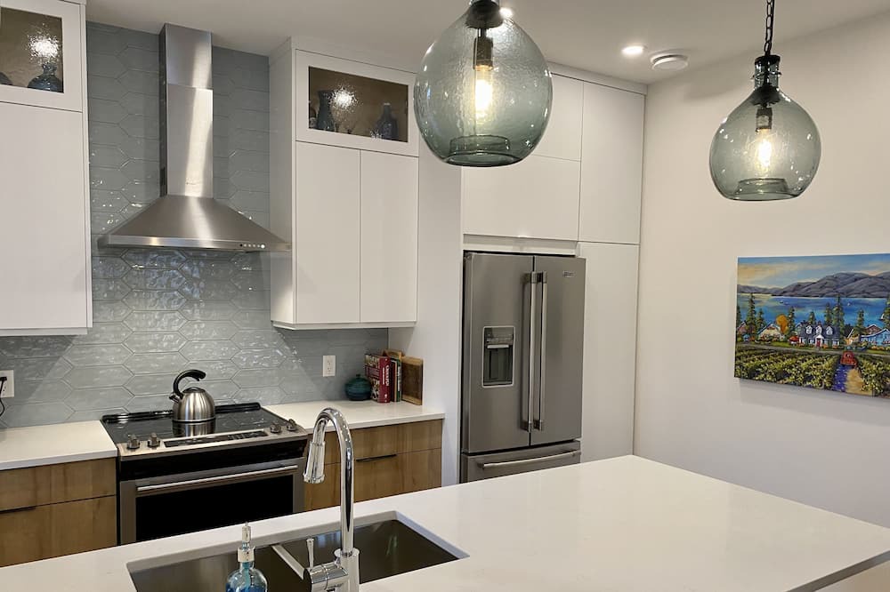 Photo of Kitchen in South Central