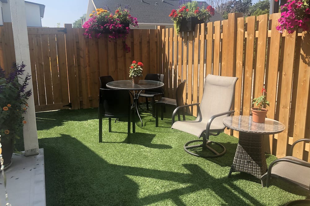 Photo of Patio Balcony in South Central