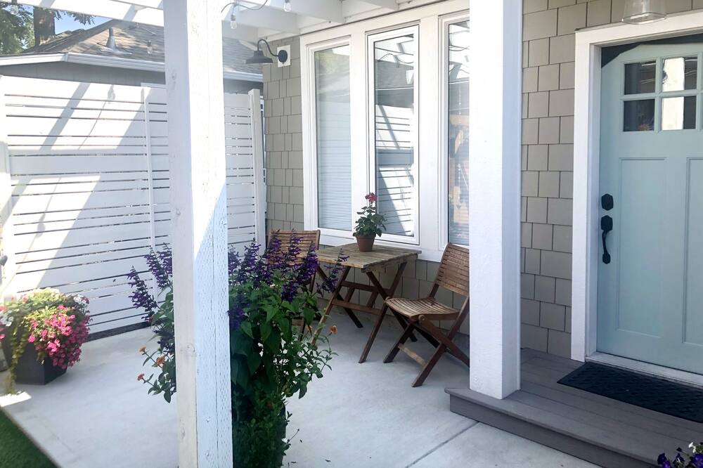 Photo of Outdoor in South Central