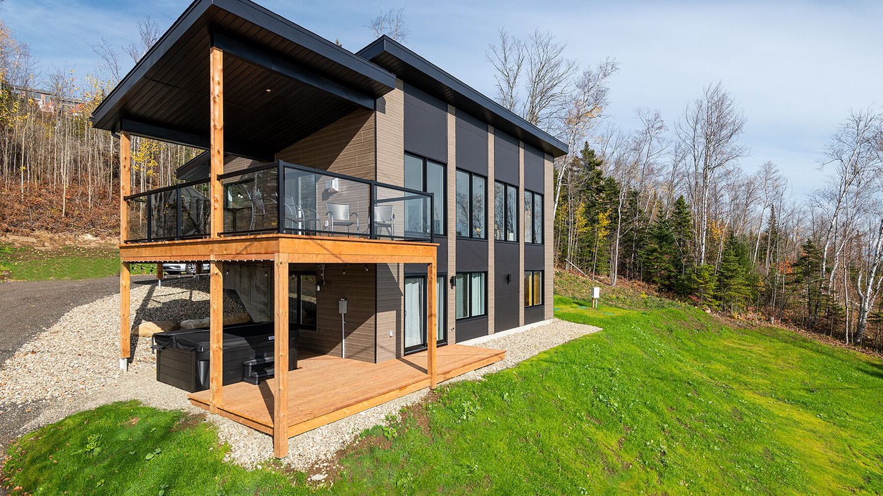 Photo of Outdoor in Saint-Joseph-de-la-Rive