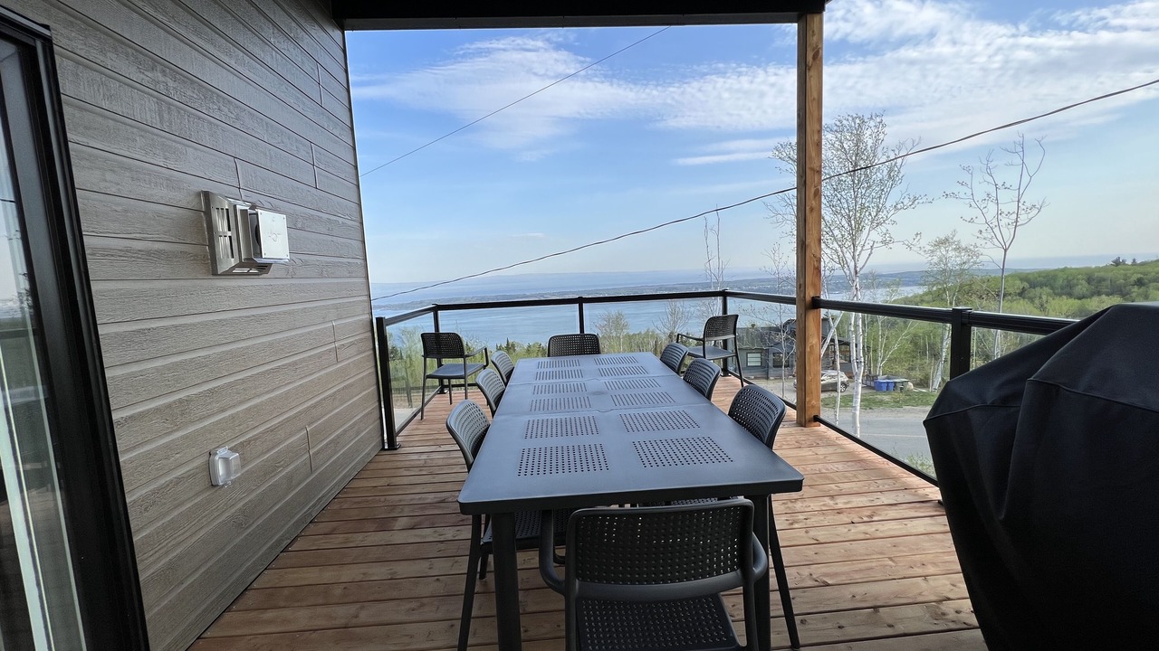 Photo of Outdoor in Saint-Joseph-de-la-Rive
