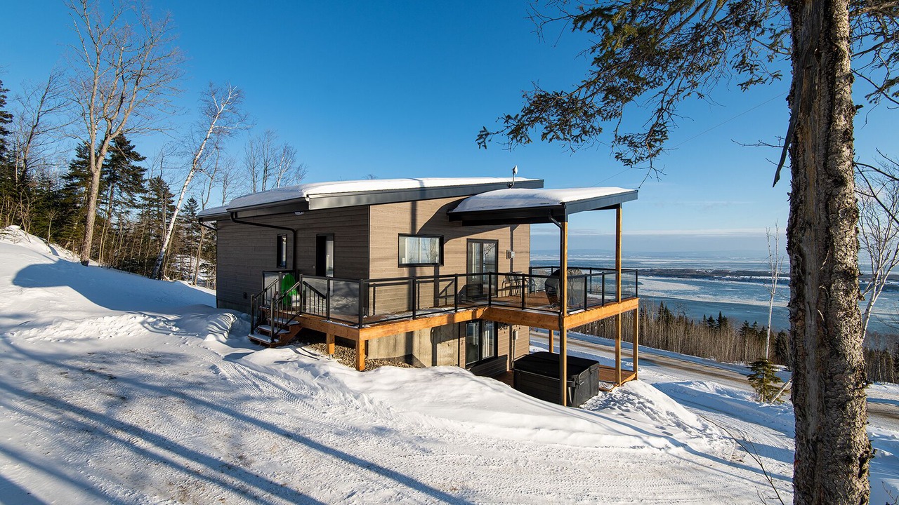Photo of Outdoor in Saint-Joseph-de-la-Rive