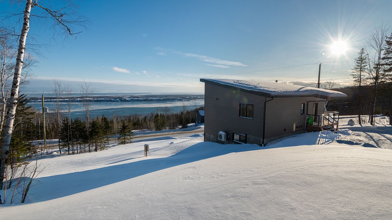 Photo of Outdoor in Saint-Joseph-de-la-Rive