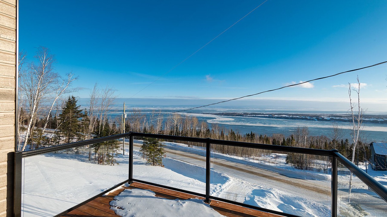 Photo of Outdoor in Saint-Joseph-de-la-Rive