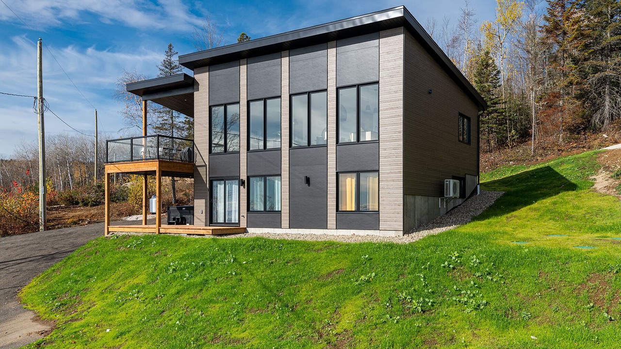 Photo of Outdoor in Saint-Joseph-de-la-Rive