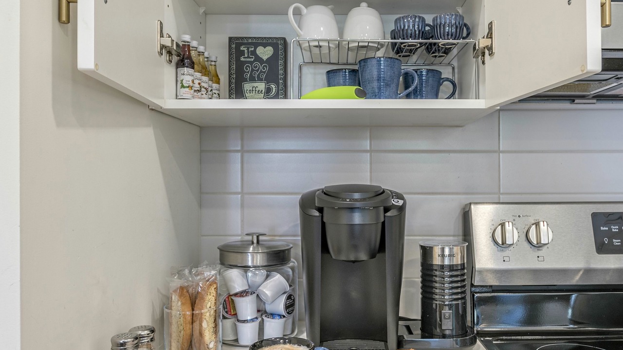 Photo of Kitchen in Vernon