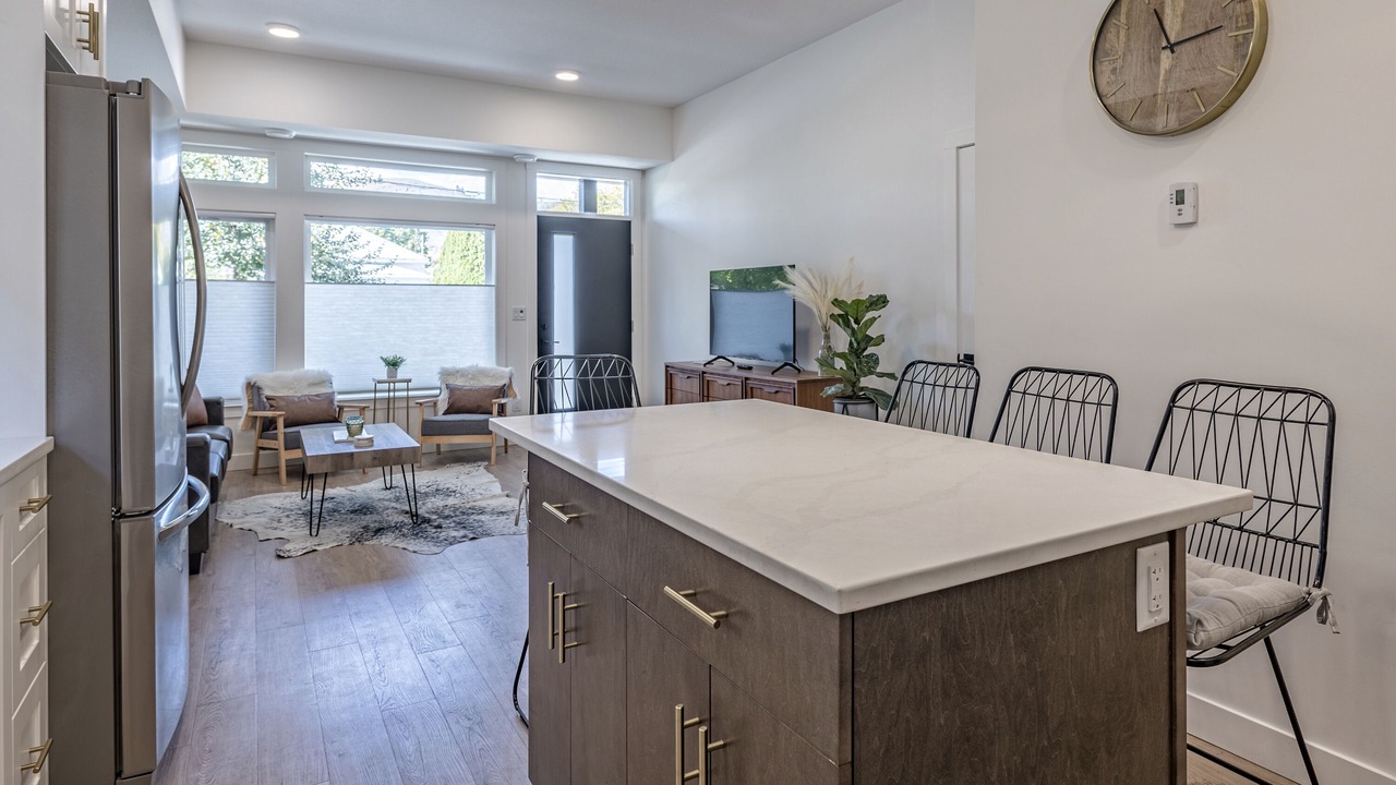 Photo of Kitchen in Vernon