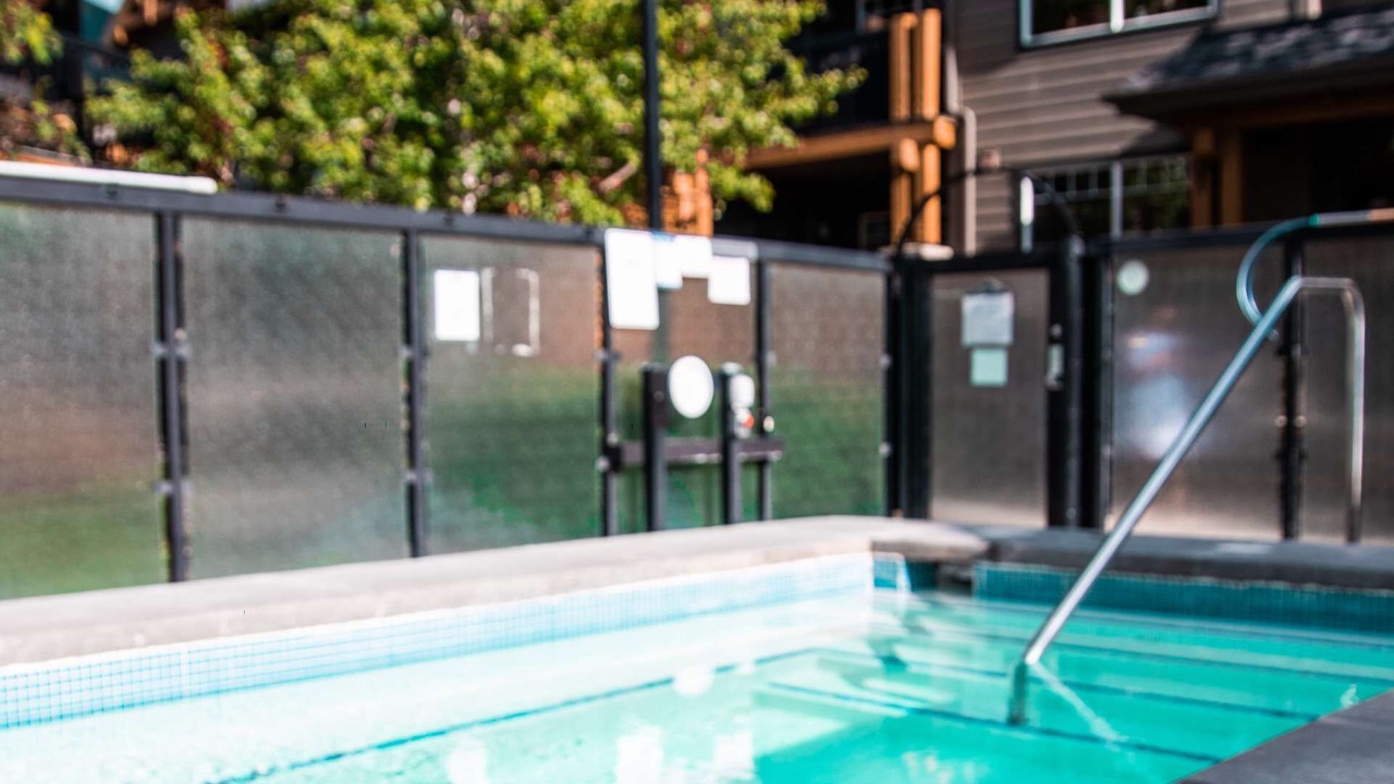 Photo of Outdoor in Copperstone Resort