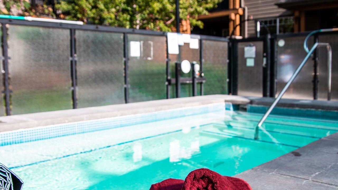 Photo of Outdoor in Copperstone Resort