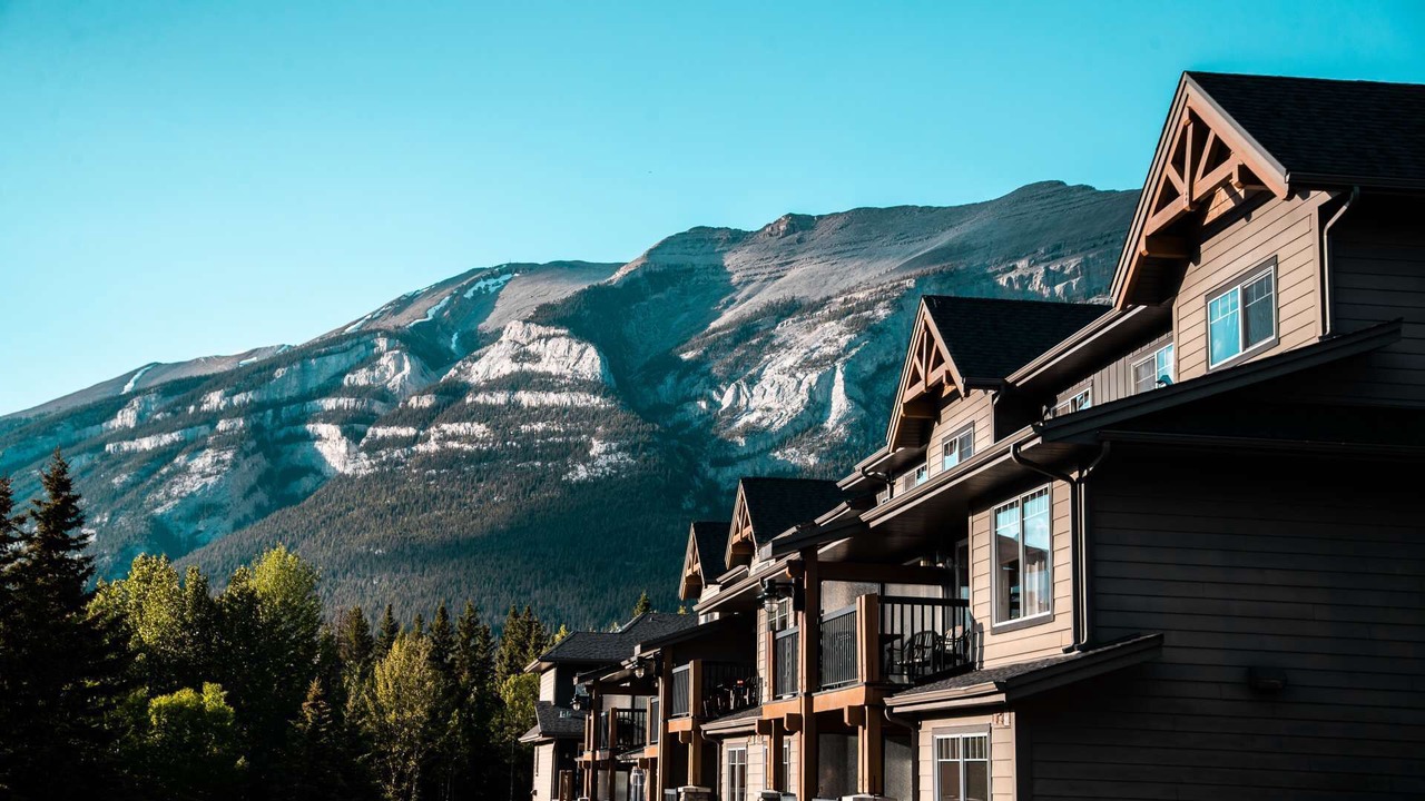 Photo of Outdoor in Copperstone Resort