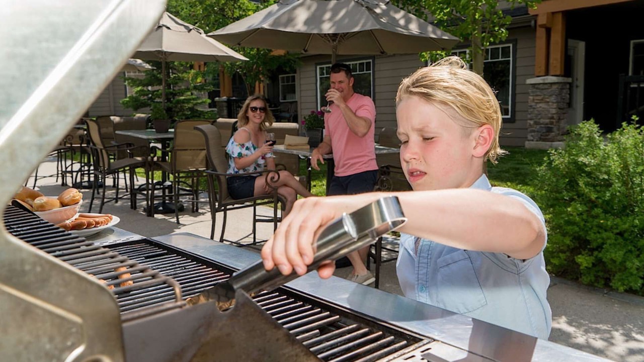 Photo of Outdoor in Copperstone Resort