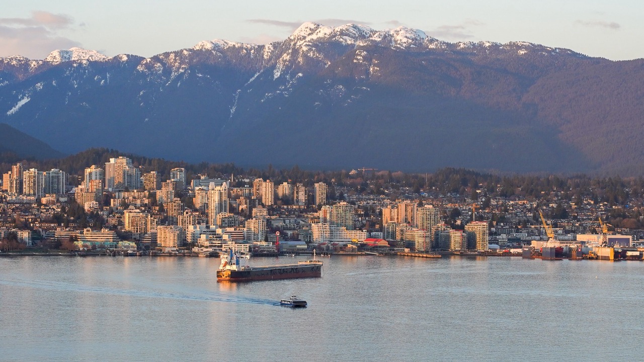 Photo of Others in Downtown Vancouver