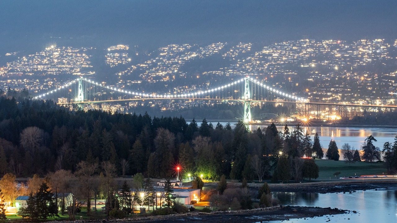 Photo of Others in Downtown Vancouver