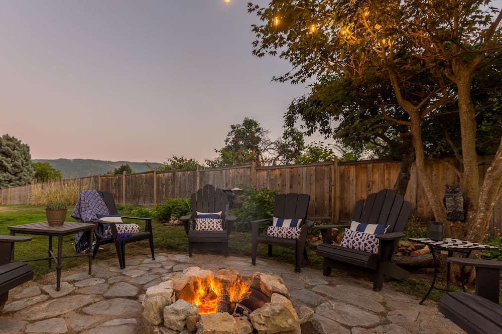 Photo of Patio Balcony in Vernon