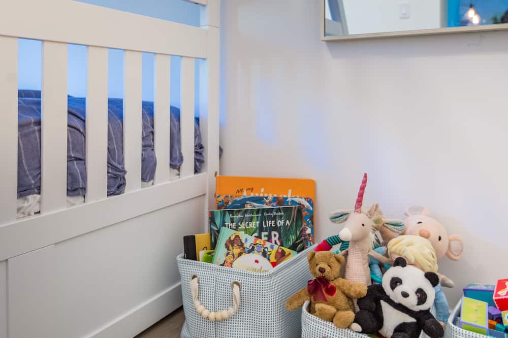 Photo of Bedroom in Vernon