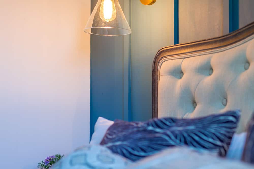 Photo of Bedroom in Vernon