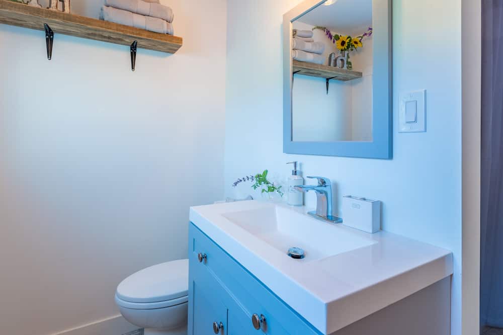 Photo of Bathroom in Vernon