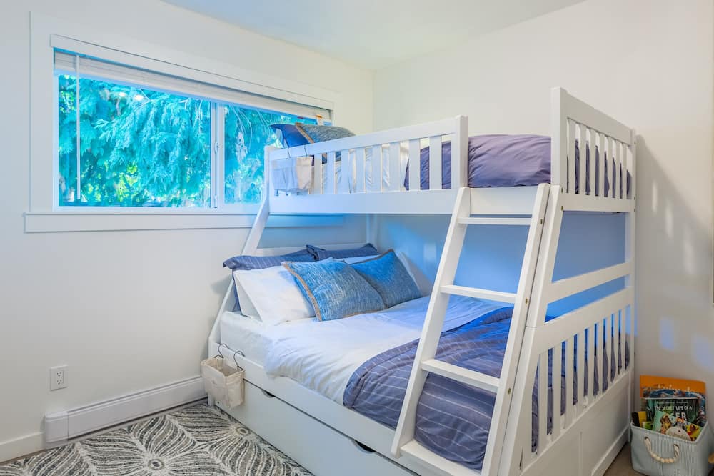 Photo of Bedroom in Vernon