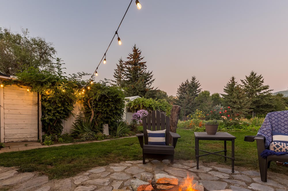 Photo of Outdoor in Vernon