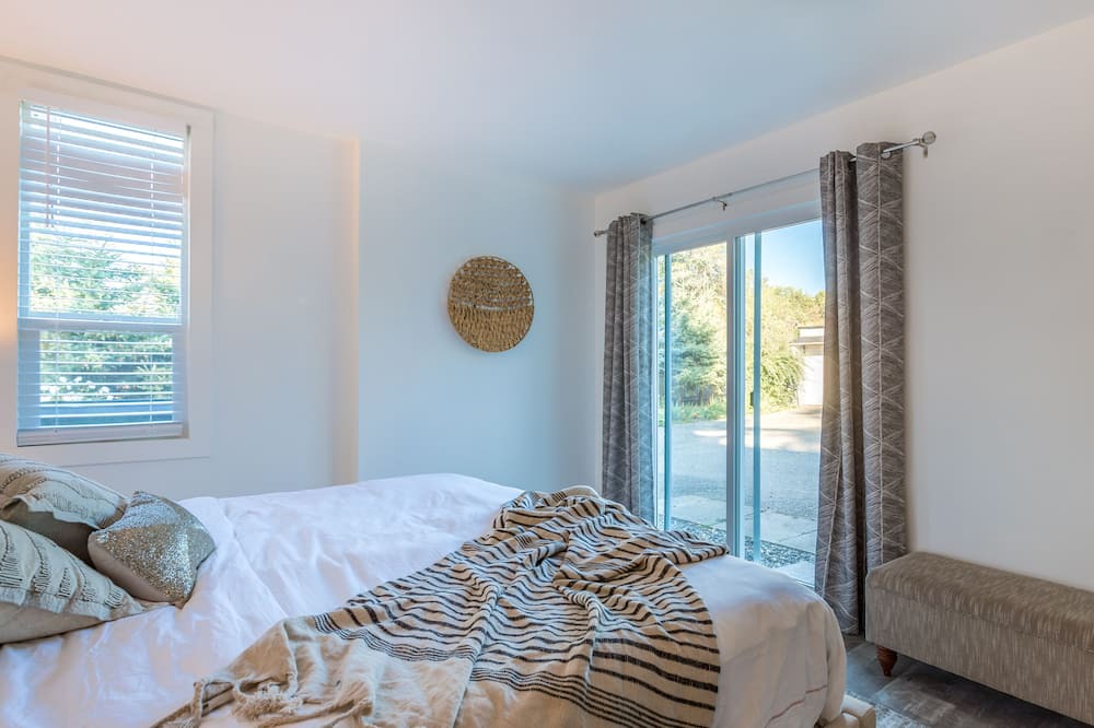 Photo of Bedroom in Vernon