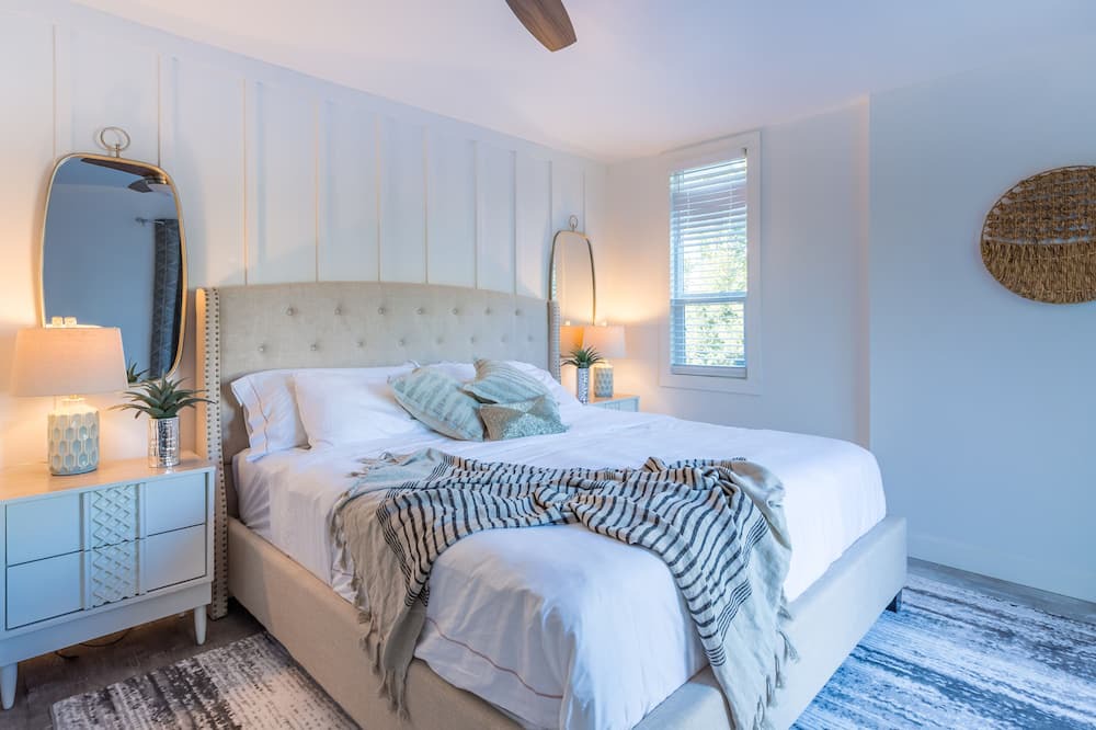Photo of Bedroom in Vernon