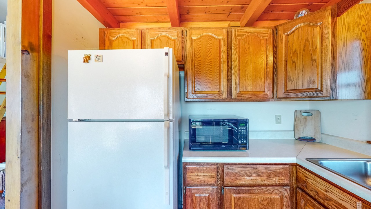Photo of Kitchen in Port Clyde