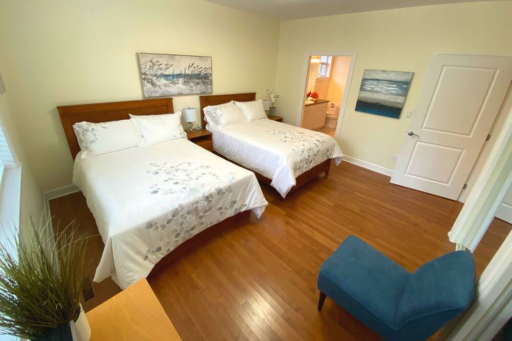 Photo of Bedroom in Surrey
