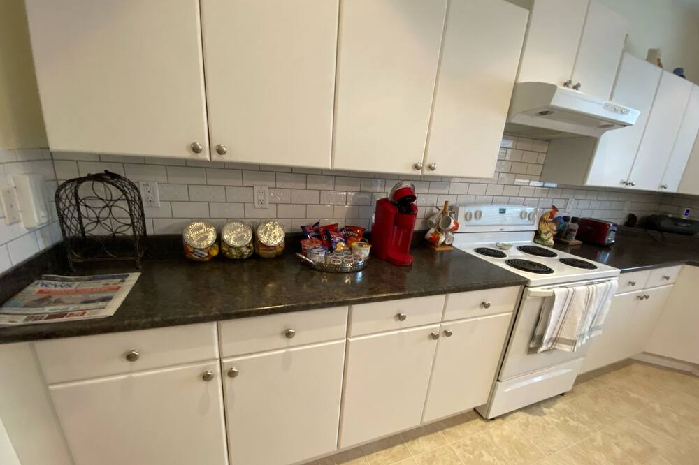 Photo of Kitchen in Surrey