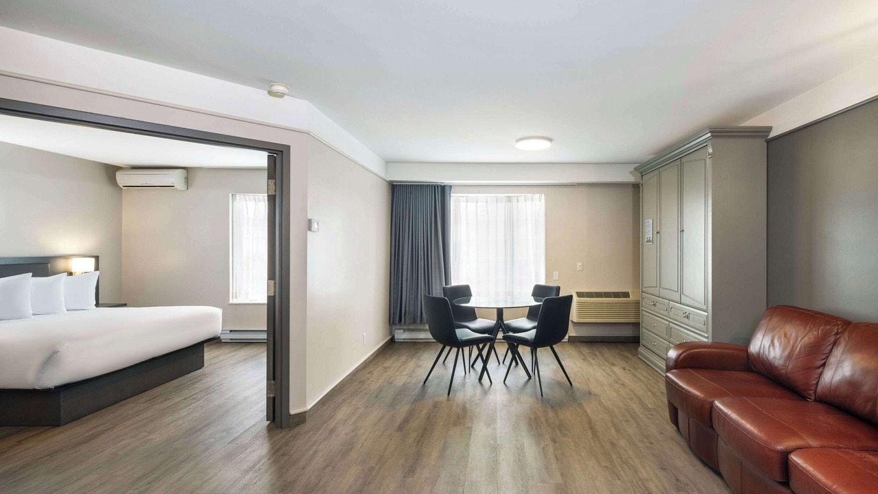 Photo of Bedroom in Trois-Rivieres Ouest
