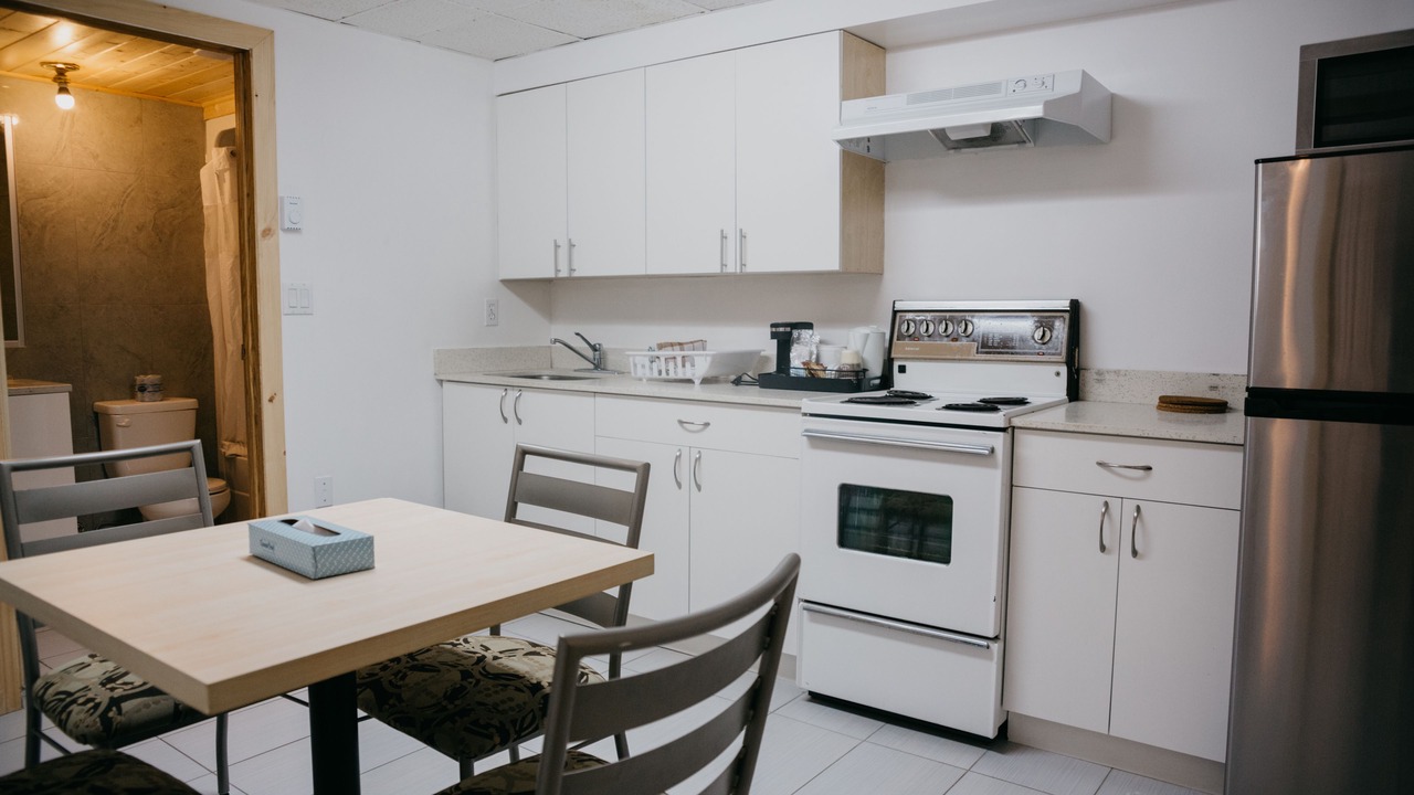Photo of Kitchen in Golden