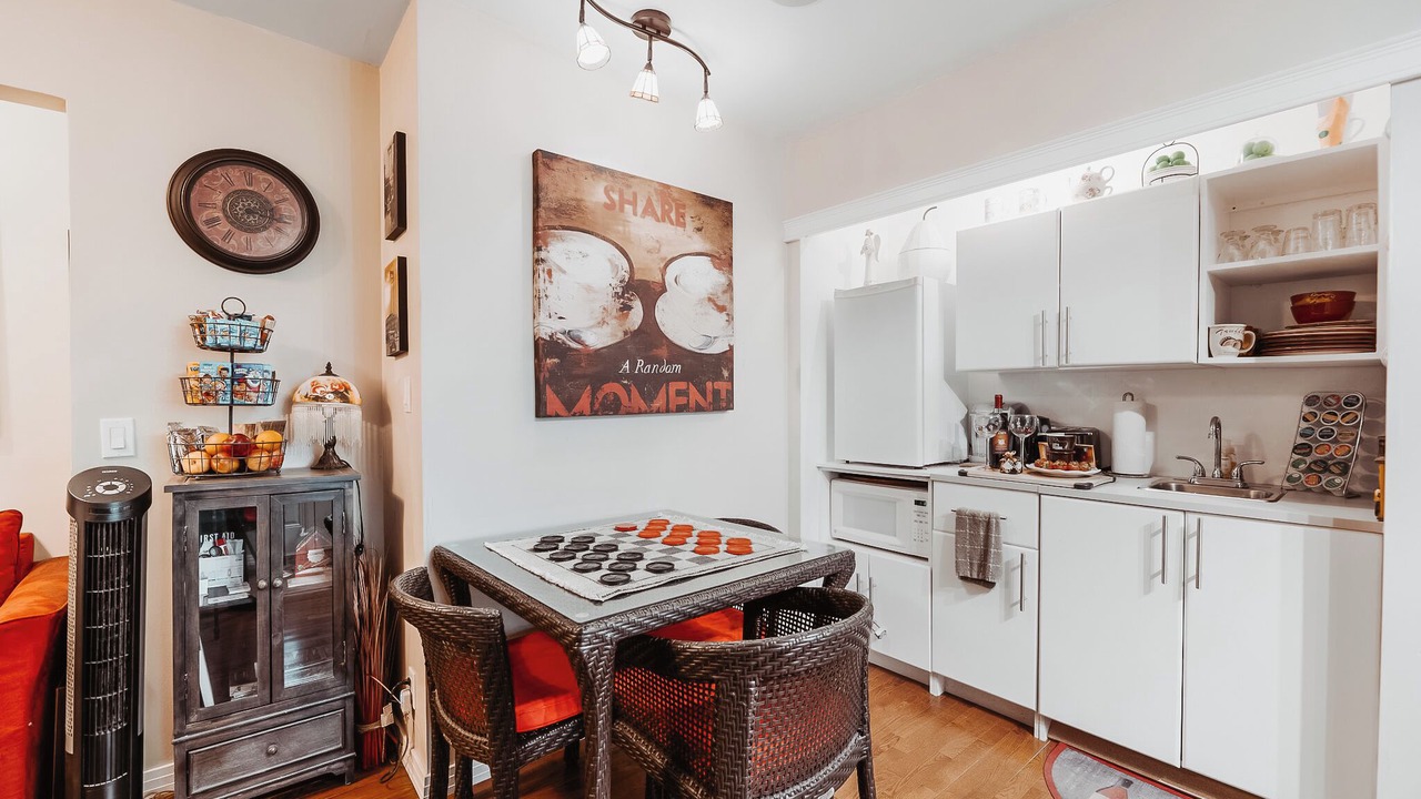 Photo of Livingroom in Montgomery