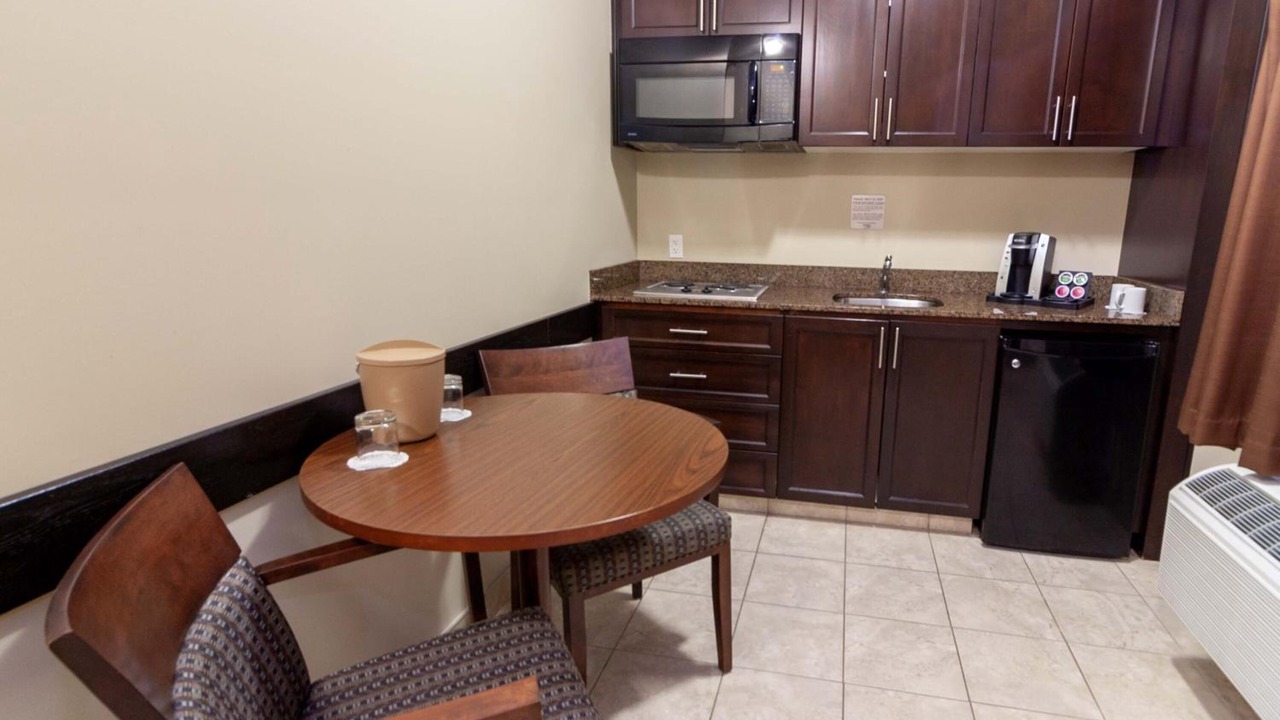 Photo of Kitchen in Lac La Biche