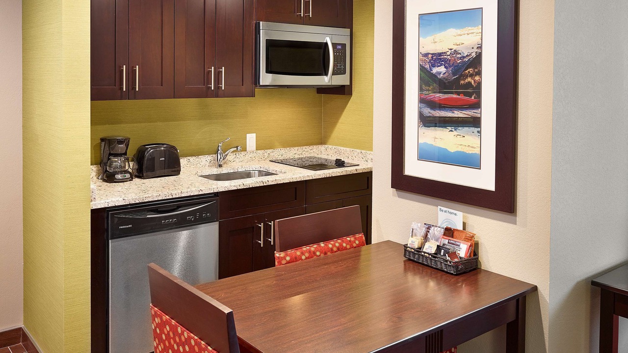 Photo of Kitchen in Calgary