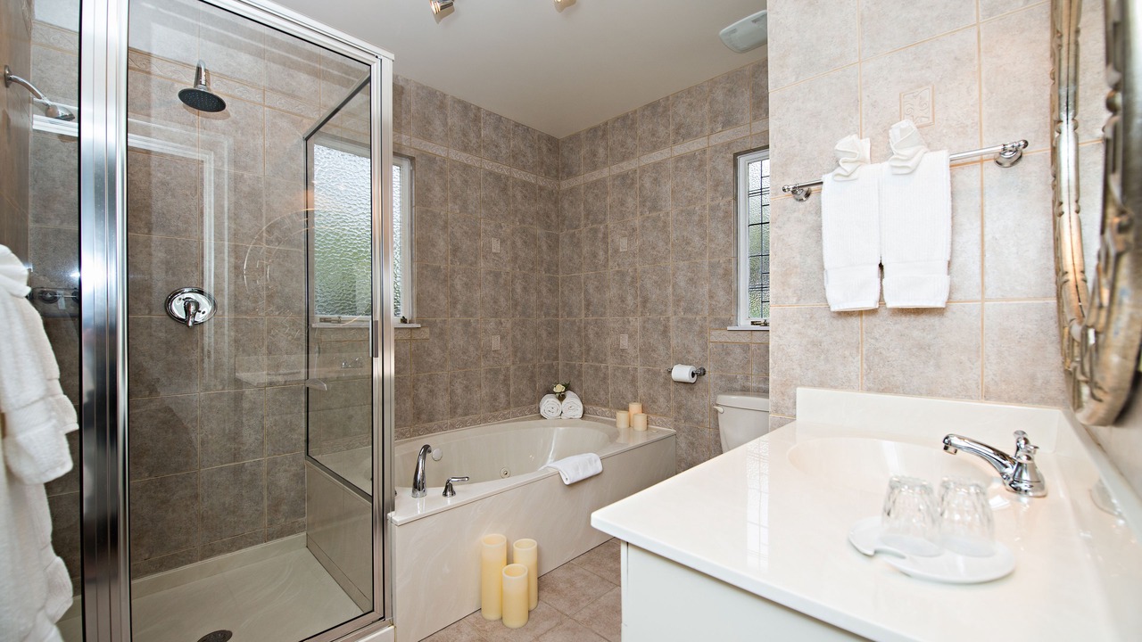 Photo of Bathroom in Rockland