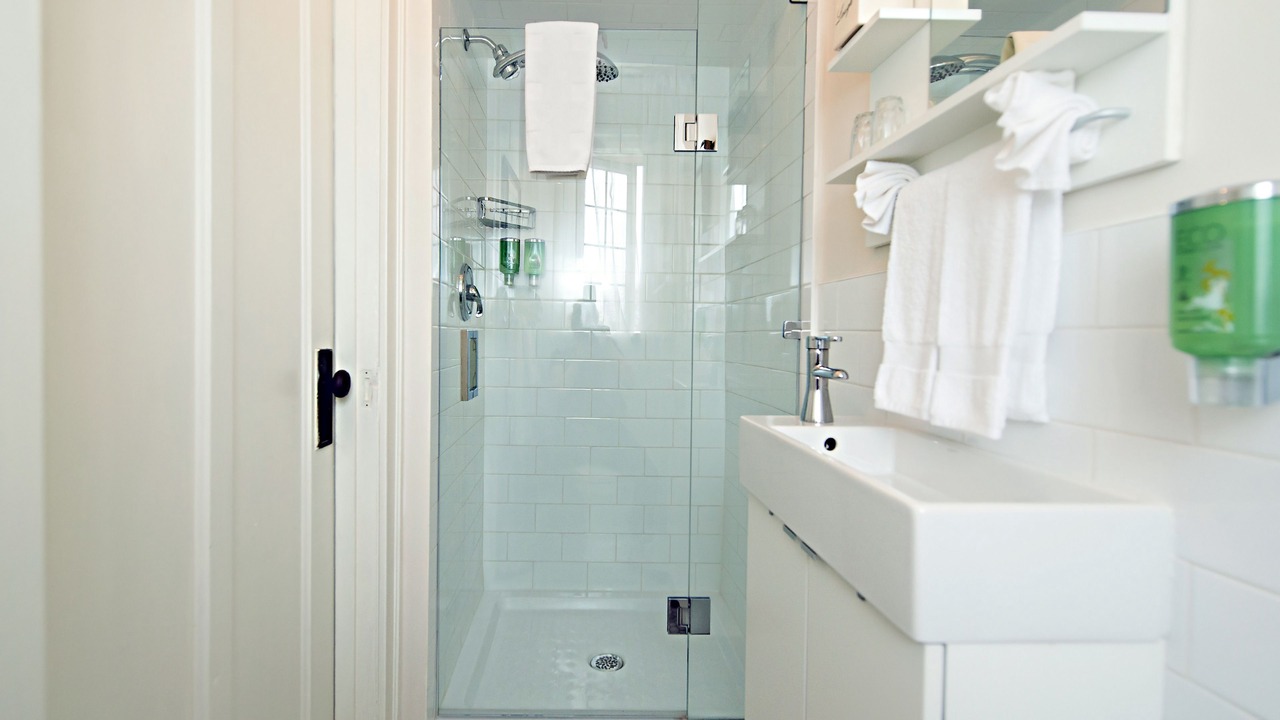 Photo of Bathroom in Rockland
