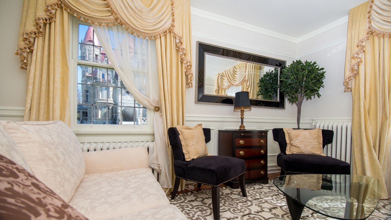 Photo of Bedroom in Rockland
