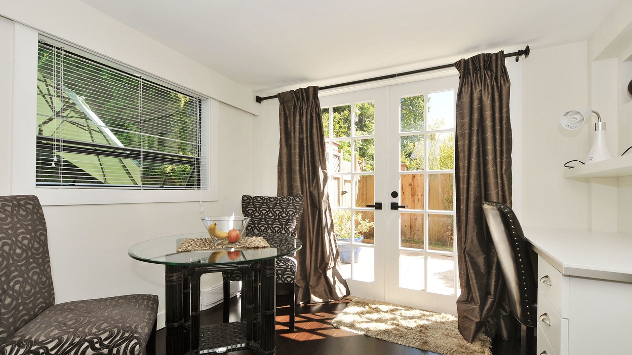 Photo of Outdoor in Rockland
