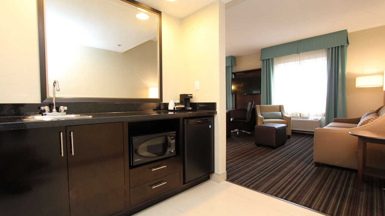 Photo of Kitchen in St. John's