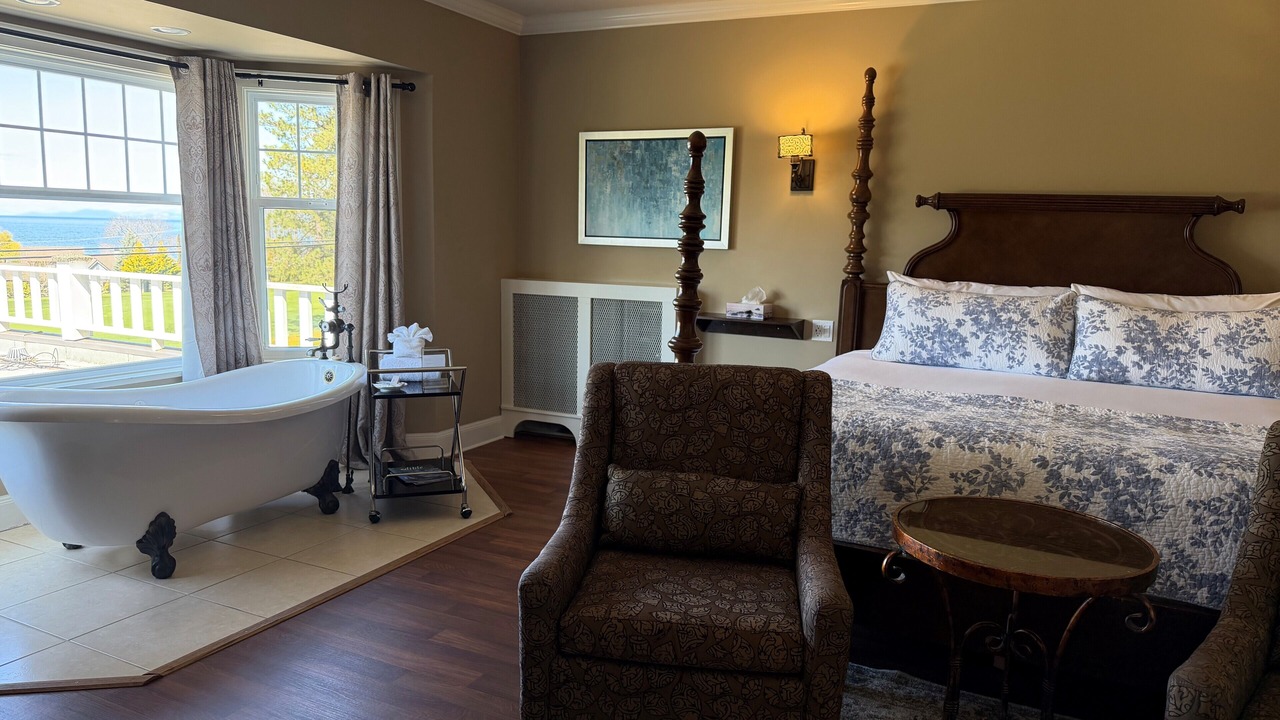 Photo of Bedroom in Regional District of Nanaimo