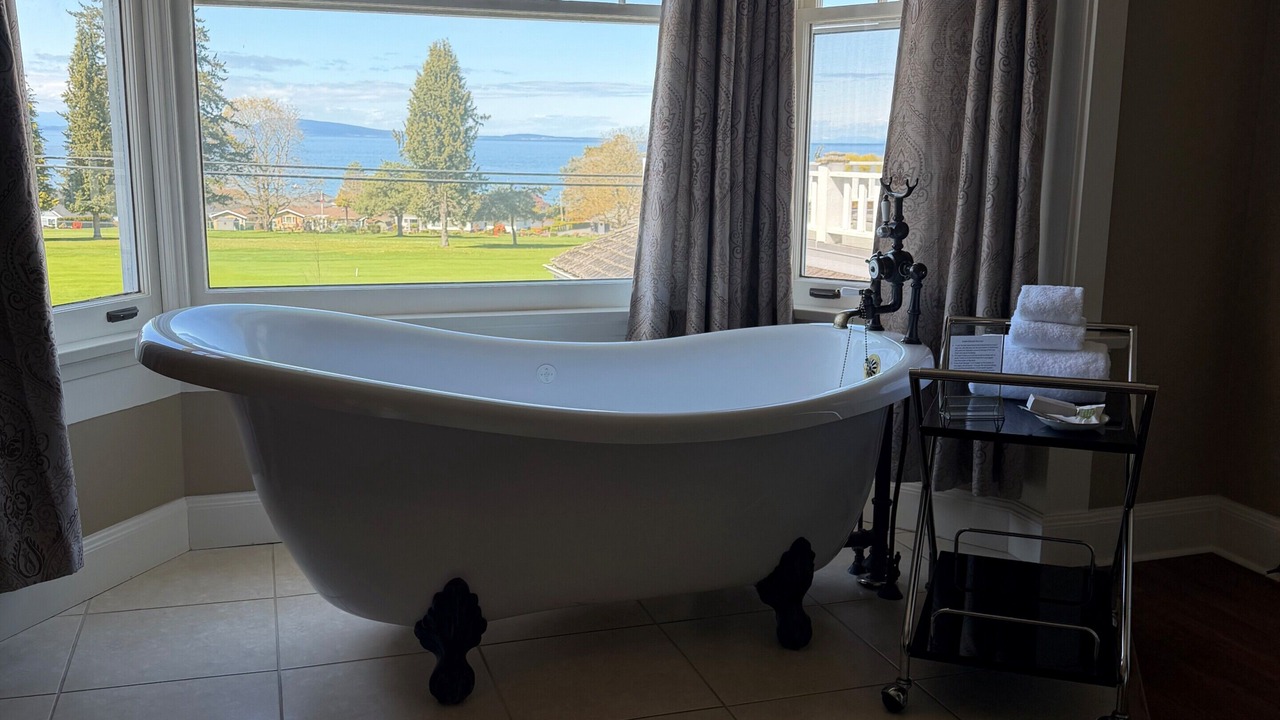 Photo of Bedroom in Regional District of Nanaimo