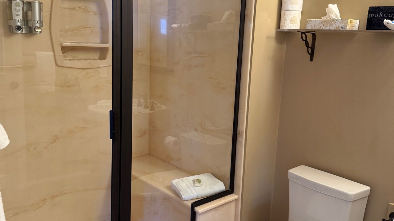 Photo of Bathroom in Regional District of Nanaimo