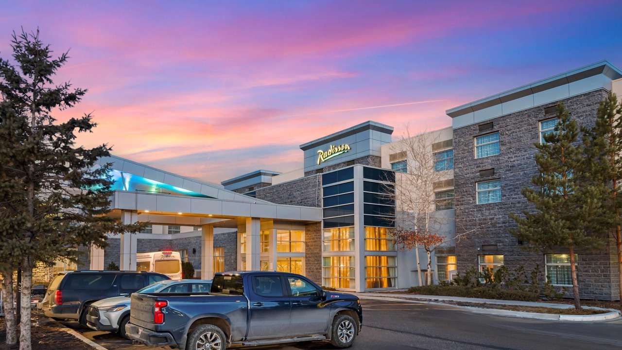 Photo of Outdoor in Calgary