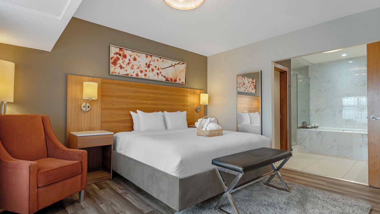 Photo of Bedroom in Calgary