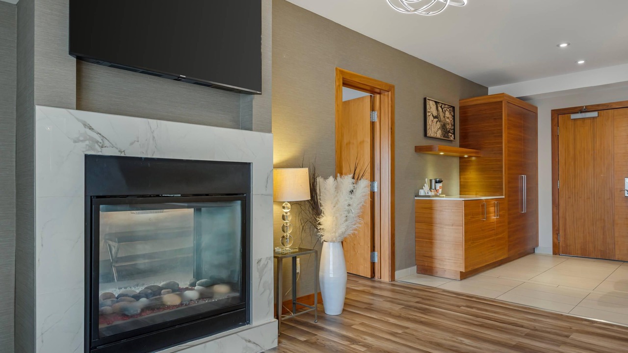 Photo of Bedroom in Calgary