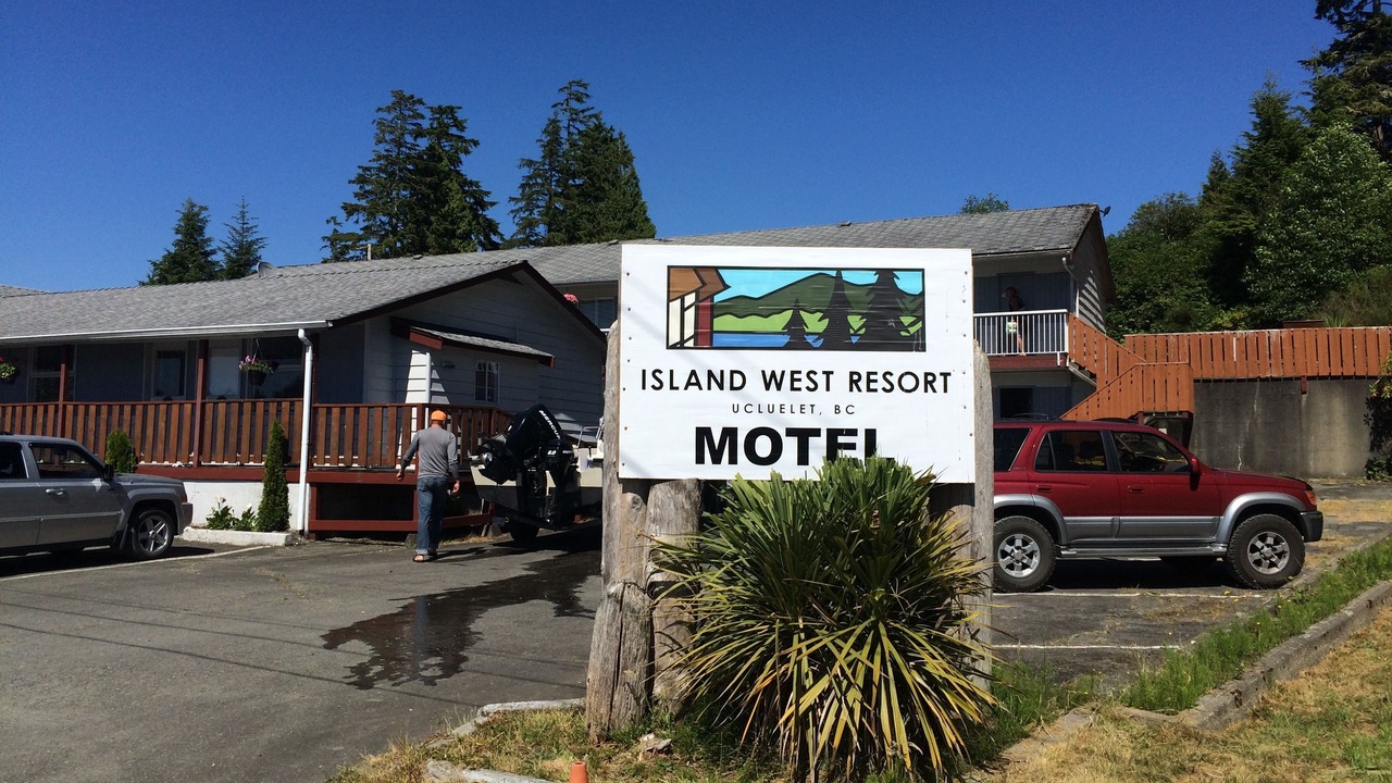 Photo of Outdoor in Ucluelet
