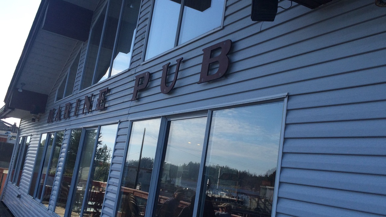 Photo of Others in Ucluelet