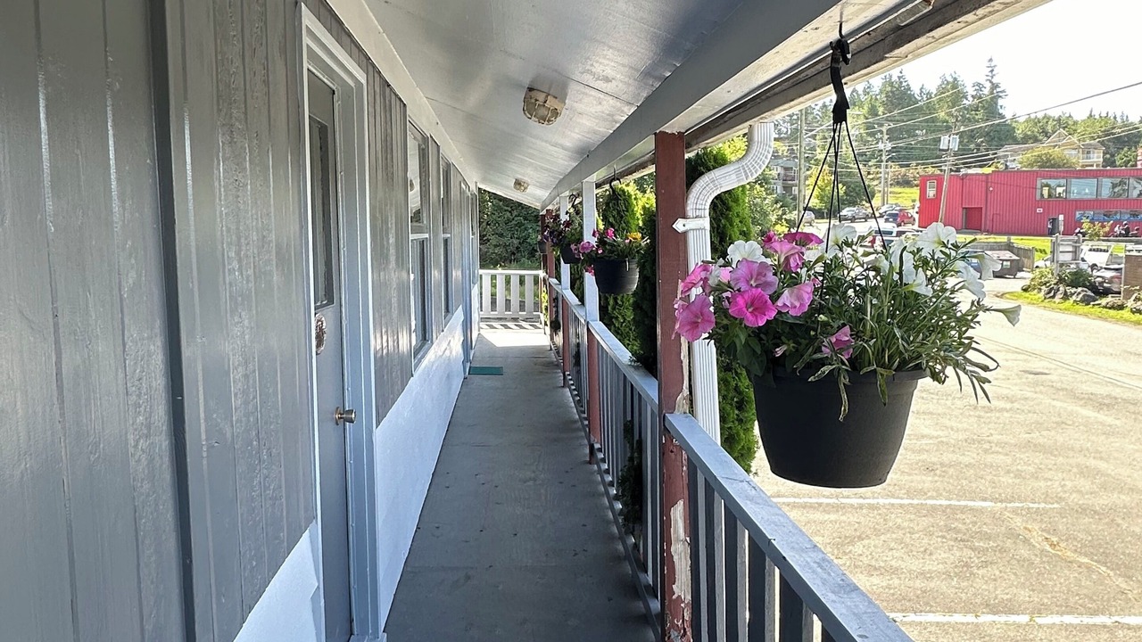 Photo of Outdoor in Ucluelet