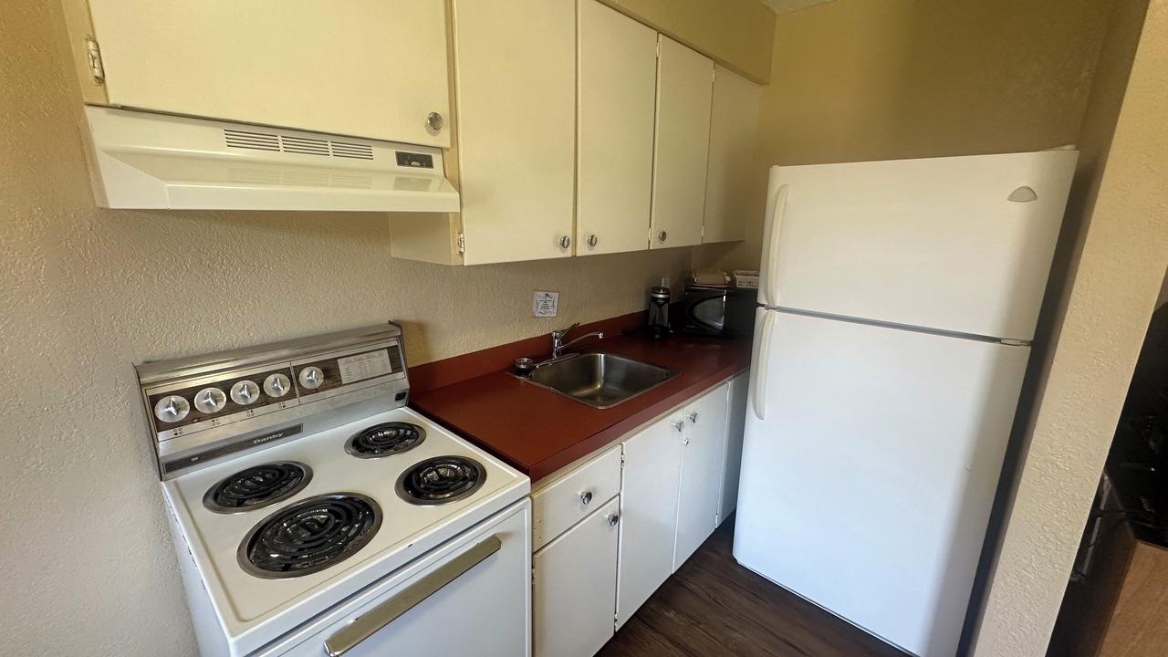 Photo of Kitchen in Ucluelet