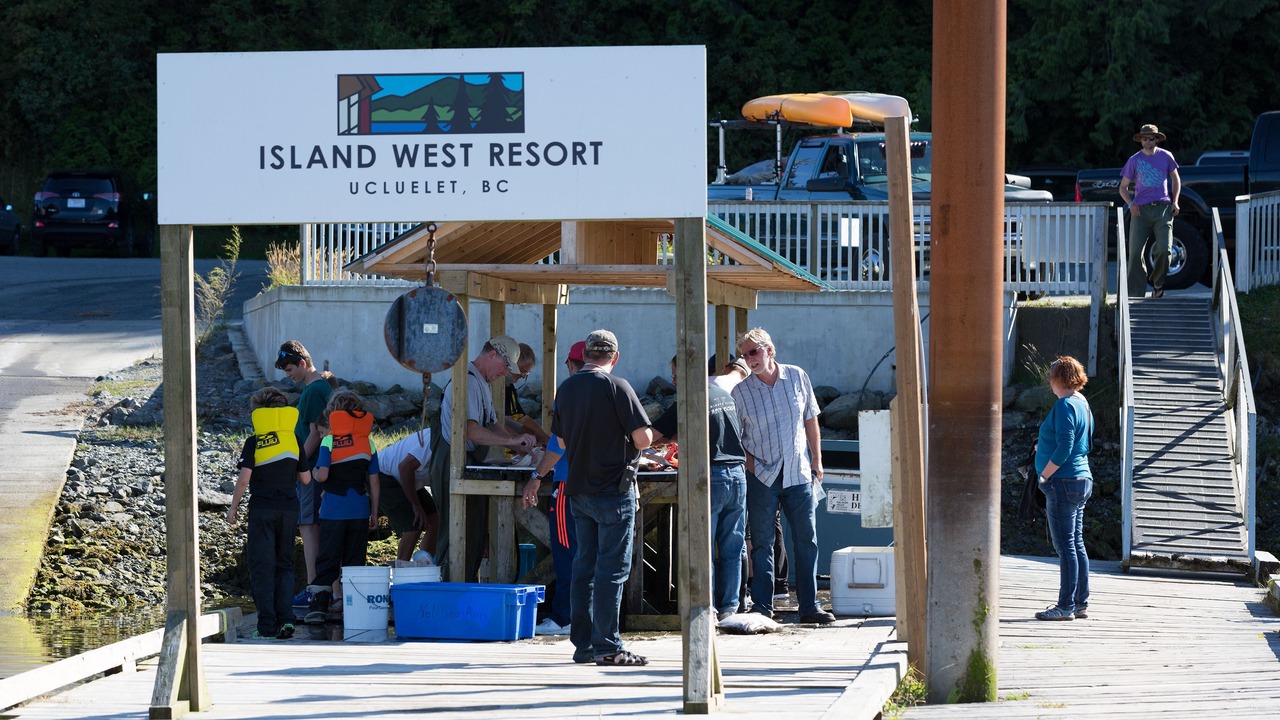 Photo of Others in Ucluelet